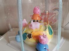 -小麦穗私人订制蛋糕·甜品台(万达店)