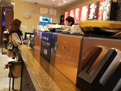 -星巴克臻选(威海威高广场店)