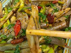-无限虾享(同庆街店)
