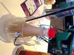 冻香槟奶茶-翠华餐厅(山顶道店)