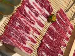 -爱丽格斯火锅(东岸国际店)