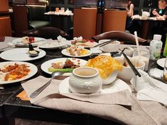 -东方红海鲜百汇(国际大厦店)