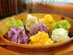 -正宗天津烧麦馆(柳州路店)