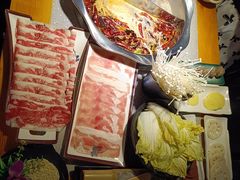 -重庆锦火锅(惠福东路店)