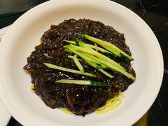 -桃园中华料理炸酱面(燕儿岛路店)