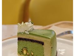 -CREAM STORY意大利手工冰淇淋&甜品(万象前海店)