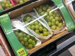 -GranVida生活超市(海信广场店)