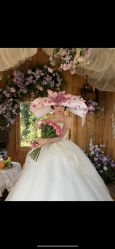 -青禾蒙娜丽莎婚纱摄影(武汉总店)
