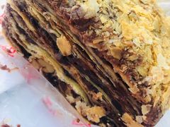 -爱德顺糕点食屋(利民道店)