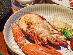 -Mr.Fish鱼鲜生海鲜放题(高德置地冬广场店)