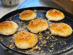 客家煎糍粑-客家汇·客家传承菜(水库店)