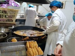 -何家壮馍店(南关总店)