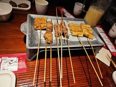 -管氏翅吧(广渠门店)