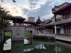 -龙潭水乡