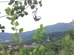 -香山公园