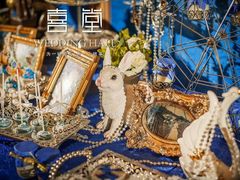 -上海雅居乐万豪侯爵酒店
