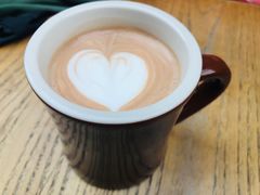 -VOYAGE COFFEE(北锣鼓巷店)