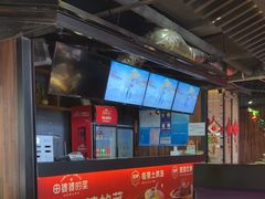 -田婆婆的菜(新天地店)
