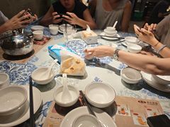 -米庄·原味私房菜(骏壹万邦店)