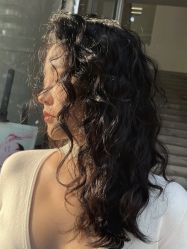 -Nice·烫染设计Salon