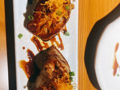 -渔寿司·日本料理(艾尚天地店)