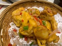 -丁里羊肉小镇(天鹅湖总店)