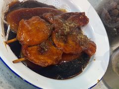 里脊肉-柴爿巷·香酥鸡&馄饨(复兴中路店)