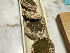 -绿茶餐厅(哈尔滨凯德店)
