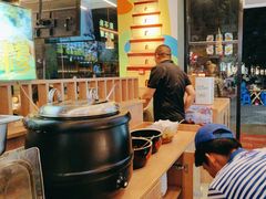 -叁宝烤肉• 西安烧烤(凤城十二路店)