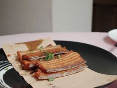 黄金煎带鱼-高佳庄·舟山海鲜(海景旗舰店)