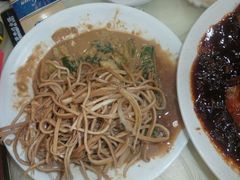 android_upload_pic-天津乾毓德饭庄·清真传统炒菜·海鲜烧烤(咸阳路店)