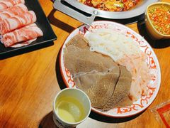 -楠火锅(仁恒梦中心店)