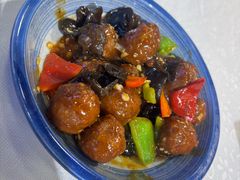 -老浒记烤鸭-北京菜(琉璃厂店)