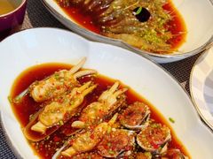 -金海华·悦食东方(苏州中心商场店)