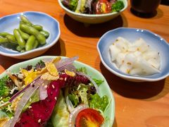 -吟松日式料理(莘庄店)