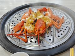 -船奇蒸汽海鲜·闽菜(八市海鲜总店)