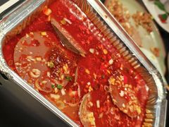 -额尔敦传统涮(公园西路店)