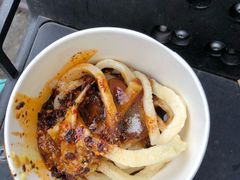-洞子口张老二凉粉(文殊院店)