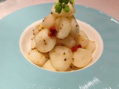 -松沪名灶·豆浆鱼头·新上海菜(江川路交大店)