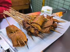 -夜烤·宜宾烧烤(回龙湾店)