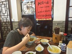 -同得兴 Since·1995 传统苏式面馆(嘉馀坊店)