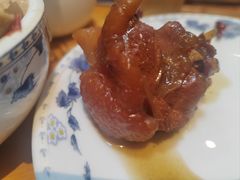 -小李子烧烤火锅地锅(枣行店)