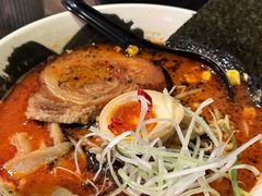 -雷神拉面(财富中心玉米楼店)