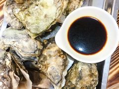 -清真海鲜大排档(原芥园道店)