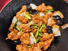 -山西会馆·晋菜·晋商宴·牌匾博物馆(胜利东街店)