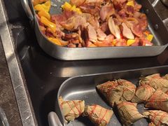 -杭州开元名都大酒店·地中海自助餐厅