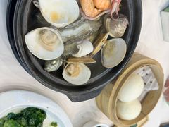 -馨越楼·点心·粤菜(赤坎店)