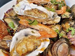 -汪姐海鲜(侨港总店·金冠好店)
