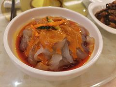 东北大拉皮-顺风海鲜港(金玉兰店)