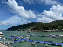 -东澳岛